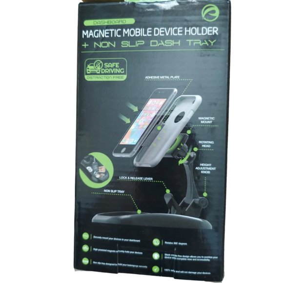 PREMIER MOBILE - Magnetic Mobile Device Holder - Picture 5 of 6